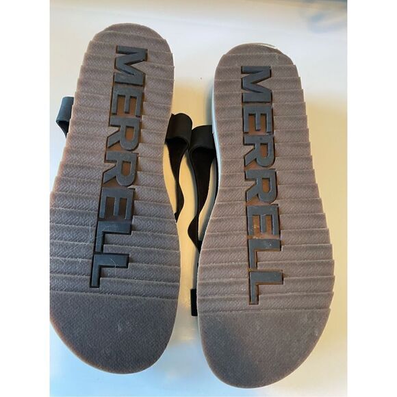 Merrell Leather Sandals - Picture 5 of 5